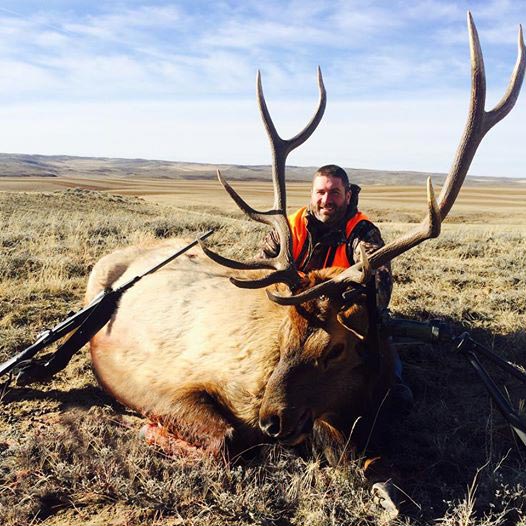 successful hunters