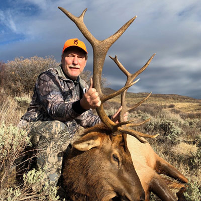 elk