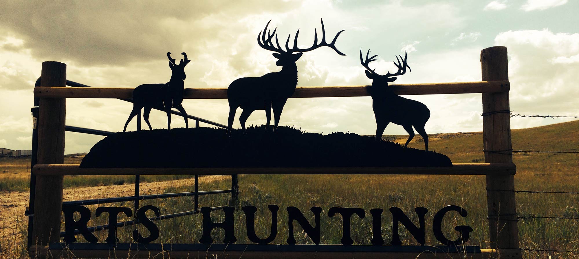 RTS Hunting