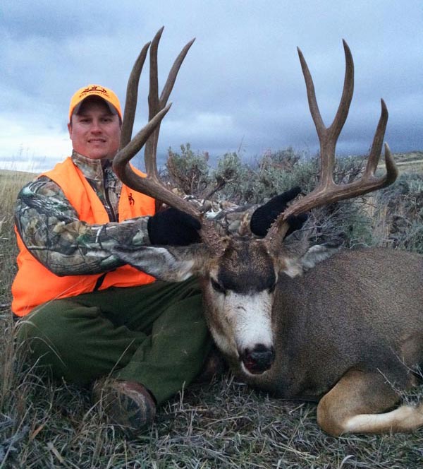 successful hunters