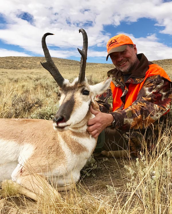 successful hunters
