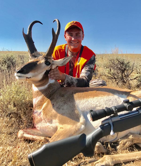 successful hunters
